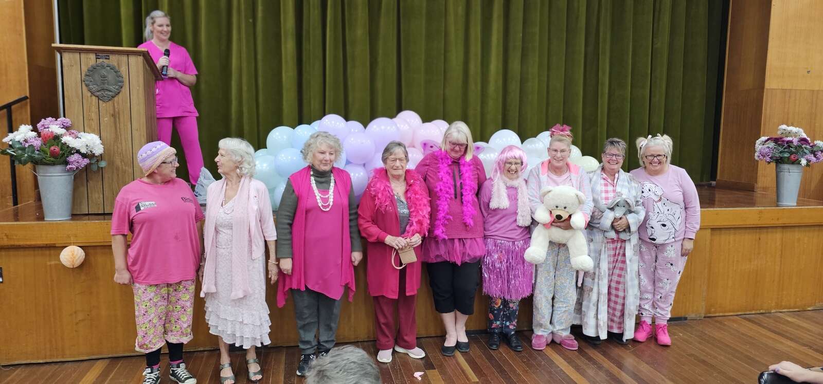 Ladies Night Out a terrific success Riverine Herald
