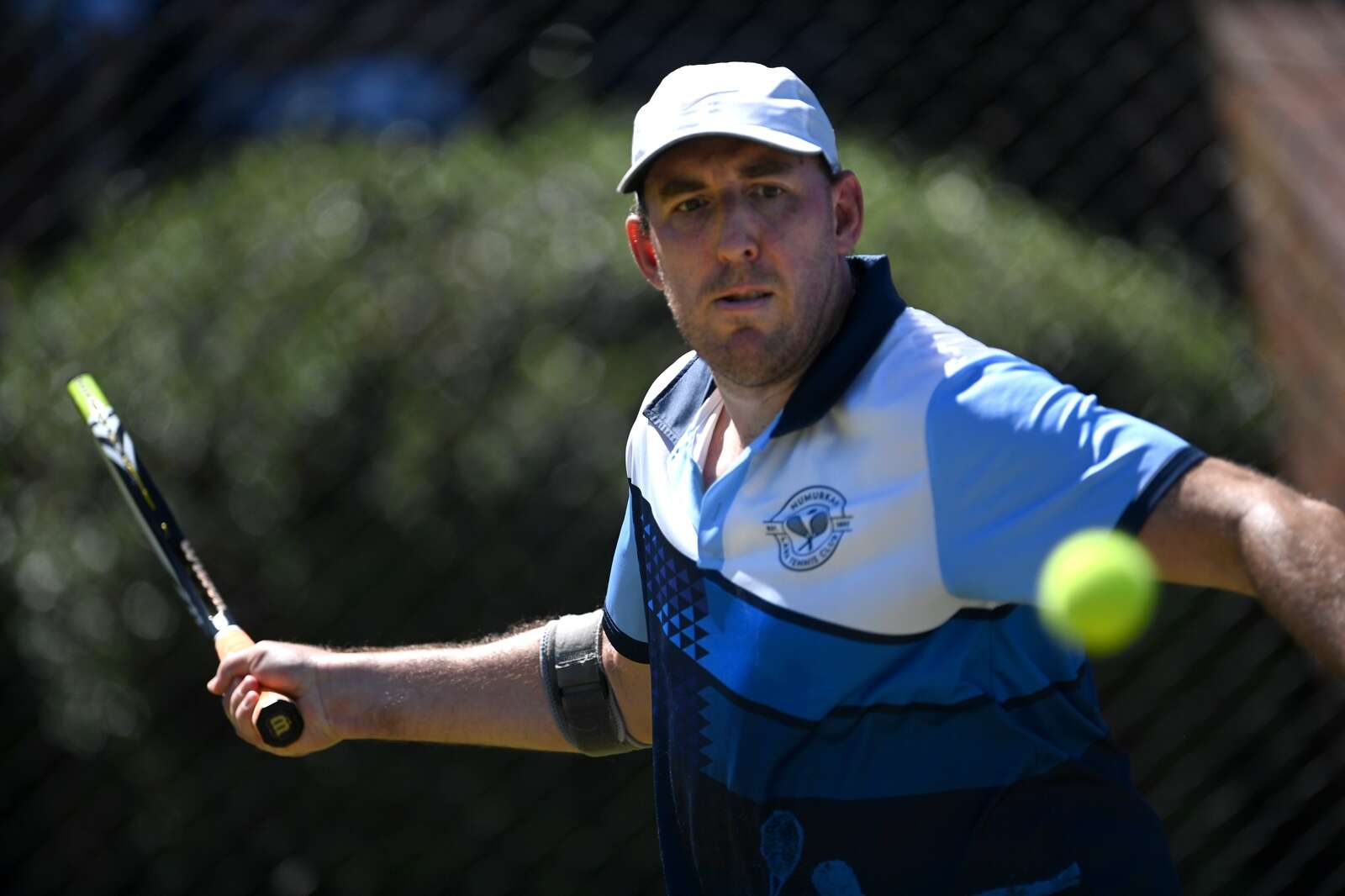 Reigning premier Numurkah off to winning start | Cobram Courier