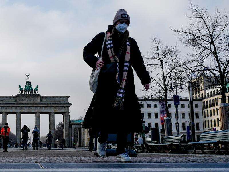 Germany surpasses 100,000 COVID cases Shepparton News