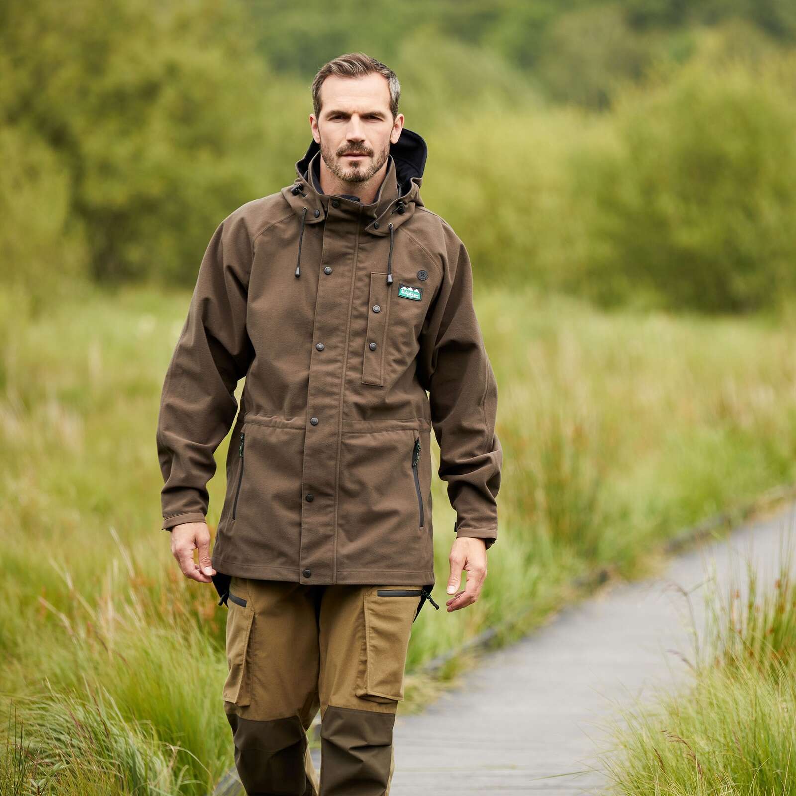 Ridgeline is in line with the outdoors | Dairy News Australia