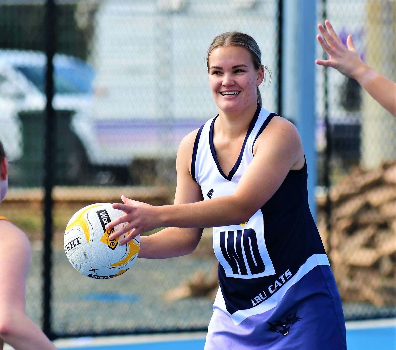 LBU suffers thumping at hands of Saints | Shepparton News