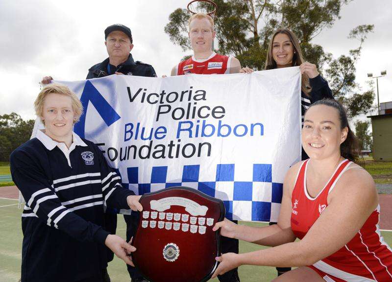 Shepparton, Mooroopna compete for Blue Ribbon Cup Shepparton News