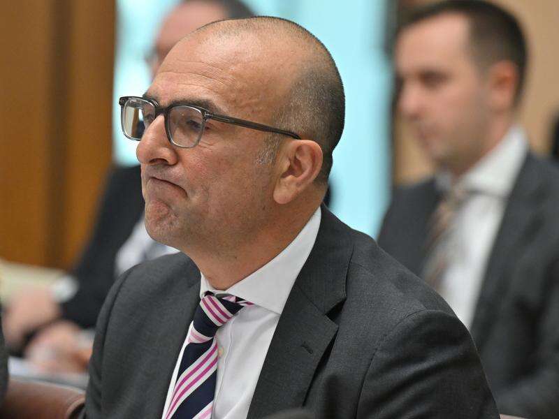 Consultancy workplace culture 'not perfect': EY chief | Riverine Herald