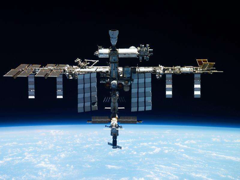 Russian module on space station suffers coolant leak | Country News