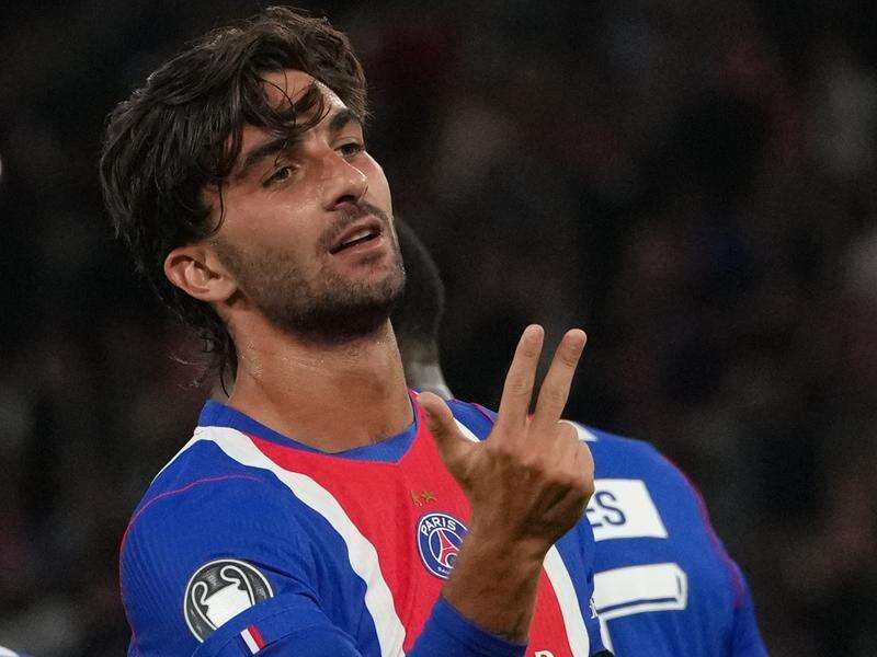 Goals galore as big guns fire in Champions League