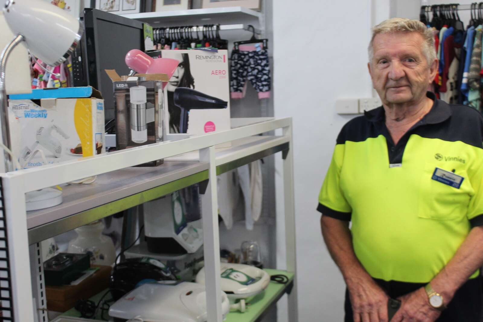 Celebrating 21 years of service and counting | Kyabram Free Press