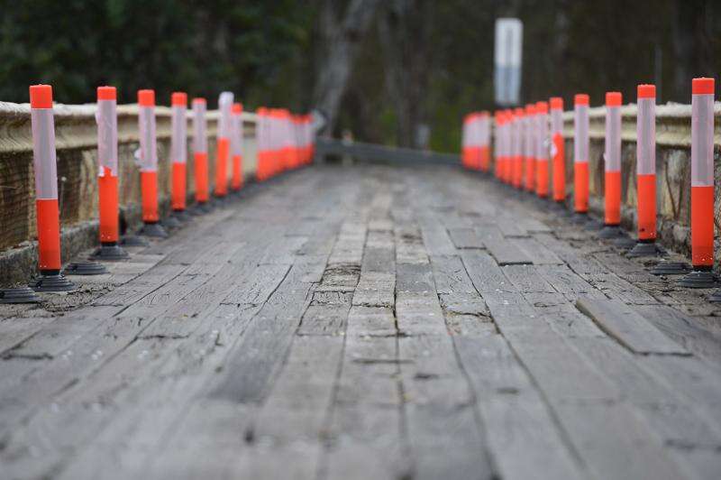 Toolamba bridge set for refurbishment | Shepparton News