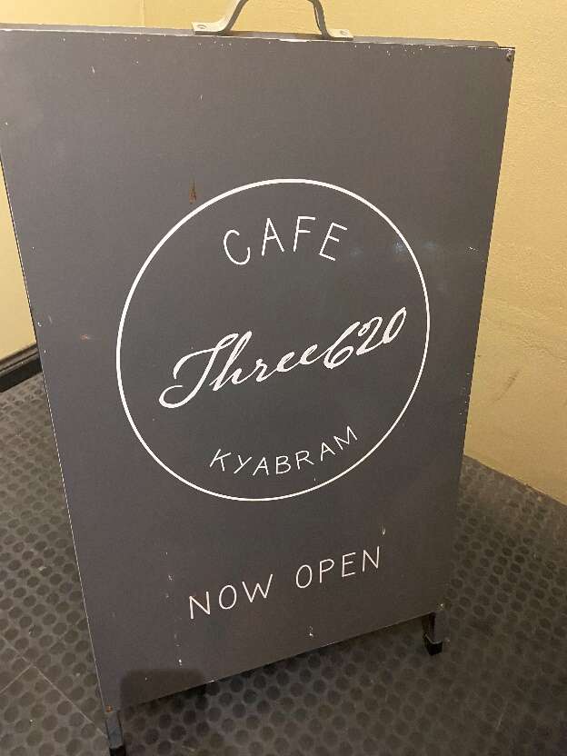 Café Three620 Kyabram brings the cosy country charm Seymour Telegraph