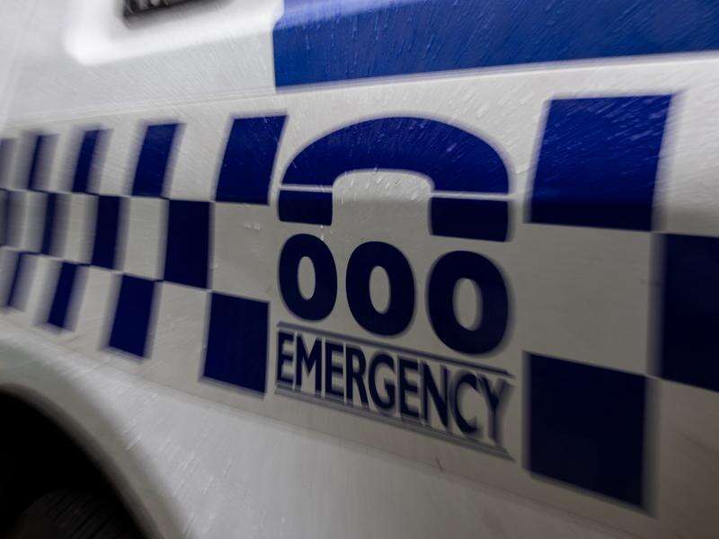 Camper airlifted to hospital after caravan explosion | Kyabram Free Press