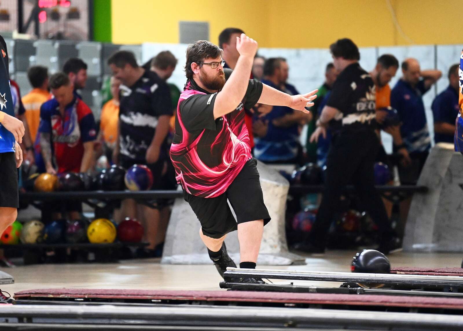 Gallery Shepparton places fifth at Victorian Country Tenpin Bowling