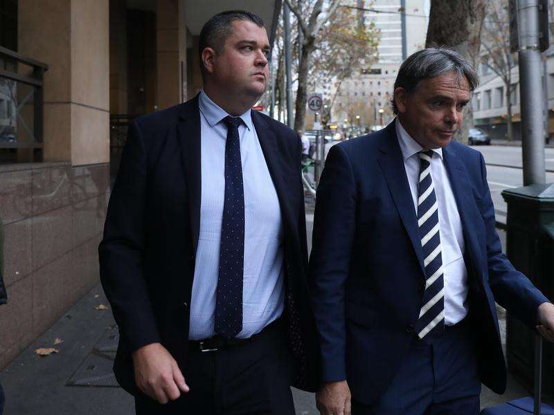 Ex Cricket Australia Executive Asks To Be Spared Prison Shepparton News