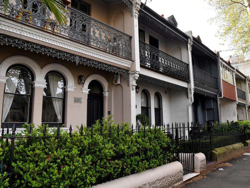 Pensioner concessions to free up housing Country News