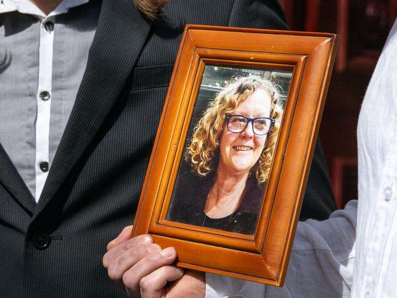Heartless man jailed for killing woman who rejected him