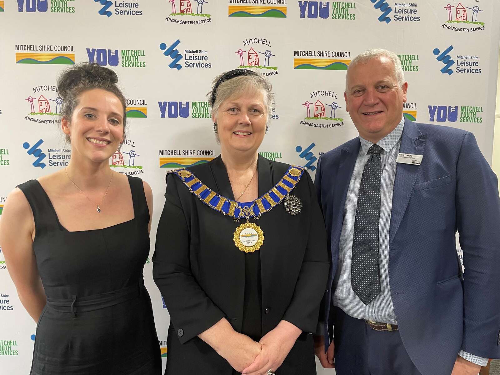 Mitchell Shire gets new leadership Benalla Ensign