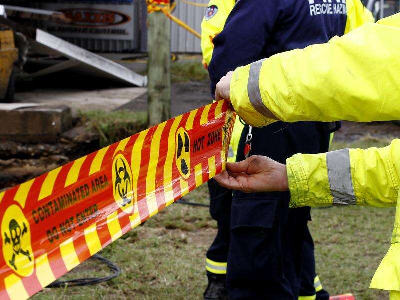 'Catastrophic' power plant explosion avoidable: report | Shepparton News