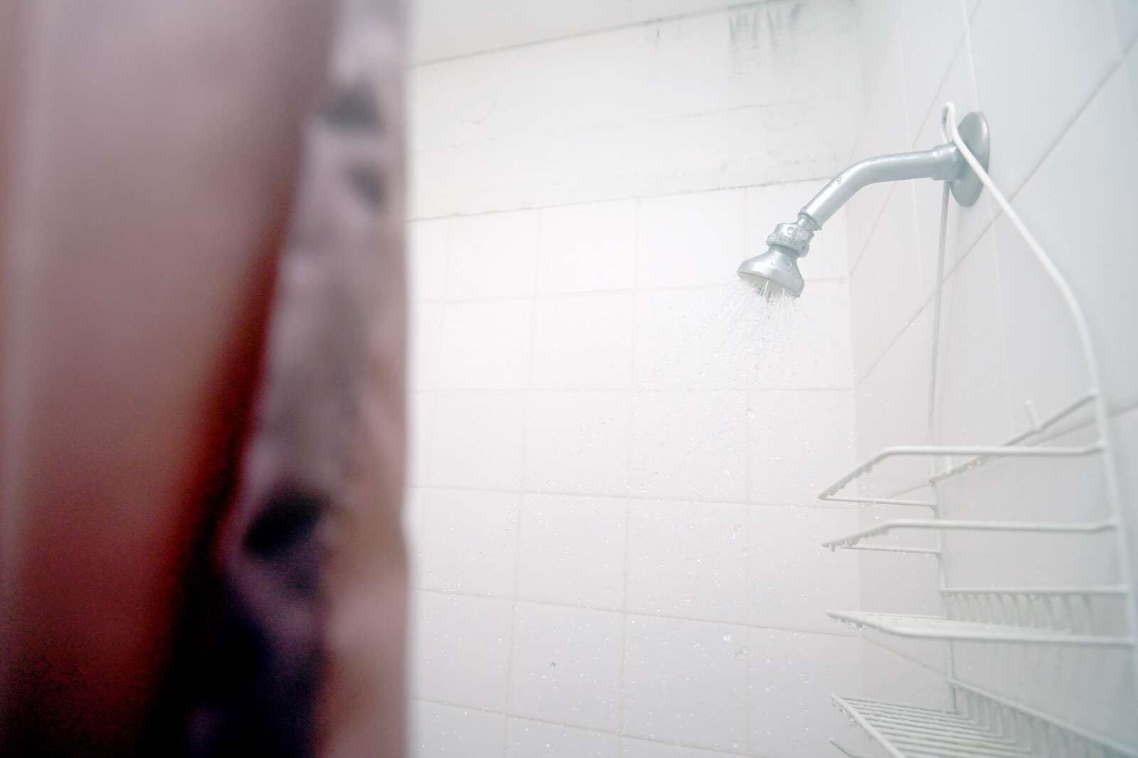 New shower program for the homeless Cobram Courier