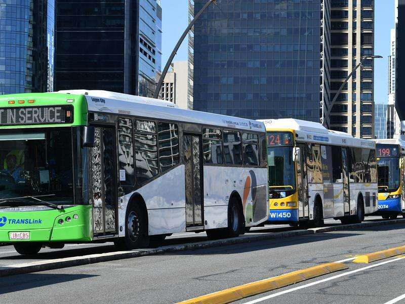 More electric buses to hit Aussie roads Yarrawonga Chronicle