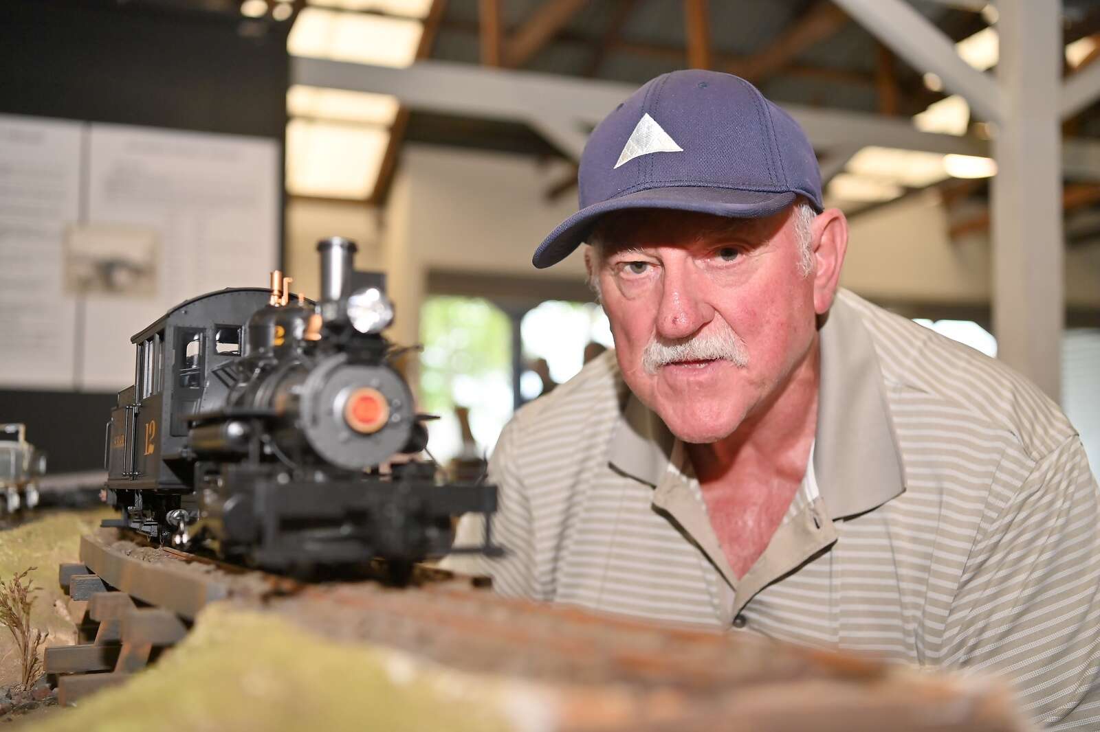 Gallery | GV Rail Club model railway exhibition | Shepparton News