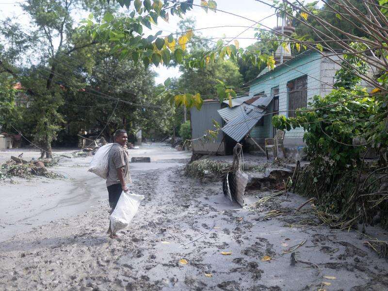 Flood response could take months as death toll climbs