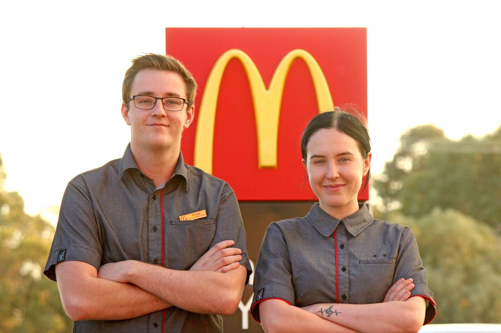 Macca’s launches hiring blitz, with 5000 jobs up for grabs Cobram Courier