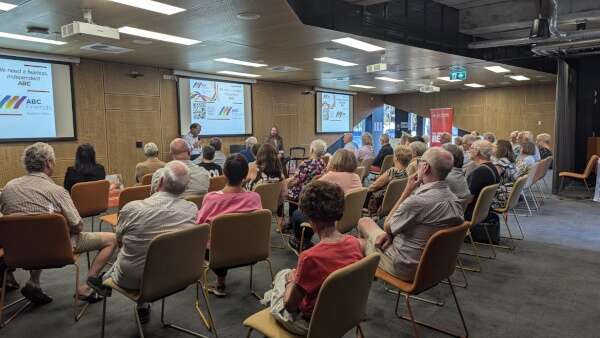 ABC Friends Goulburn Valley group launched | Kyabram Free Press