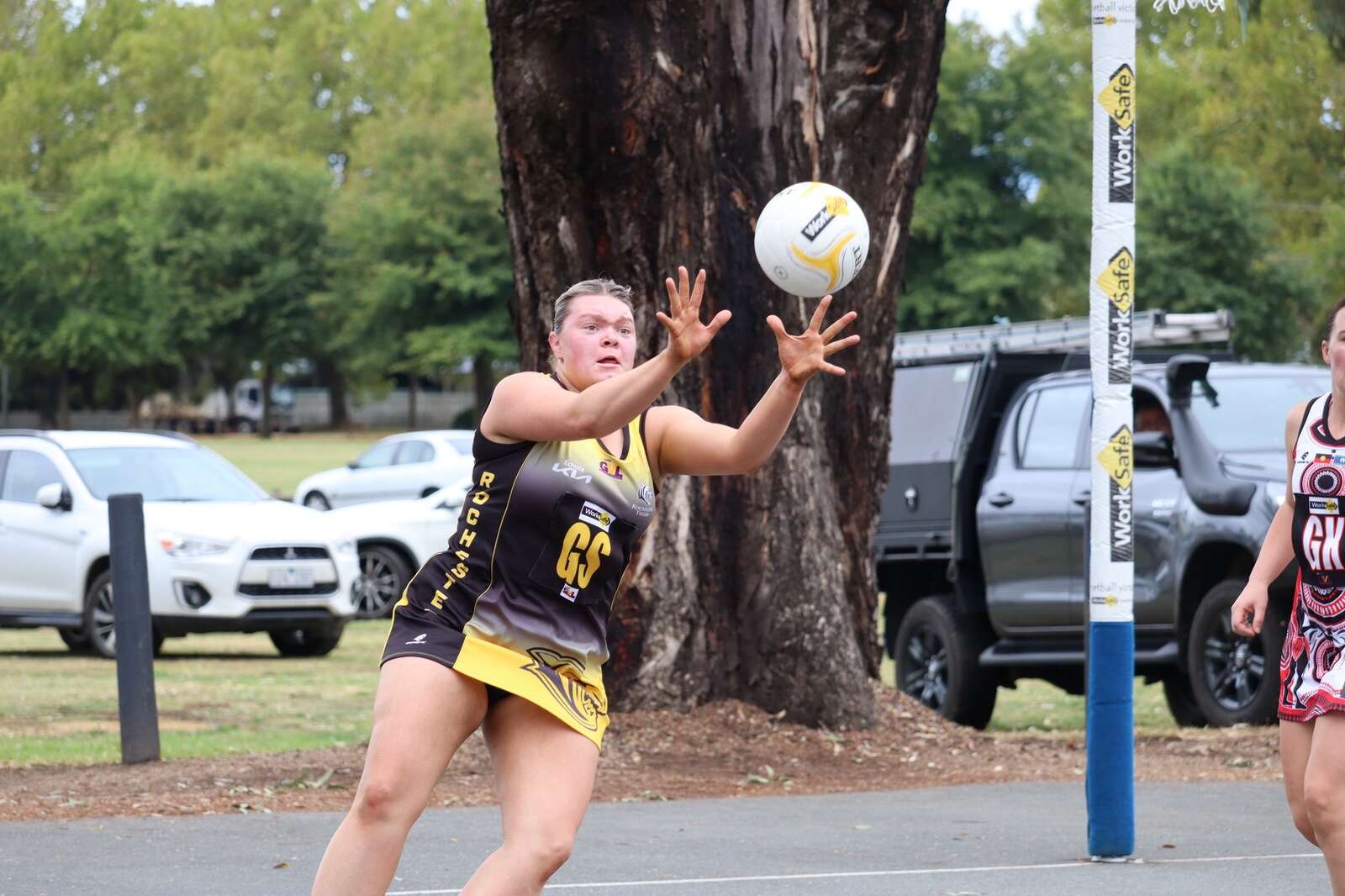 GVL netball gets underway for Rochester | Benalla Ensign