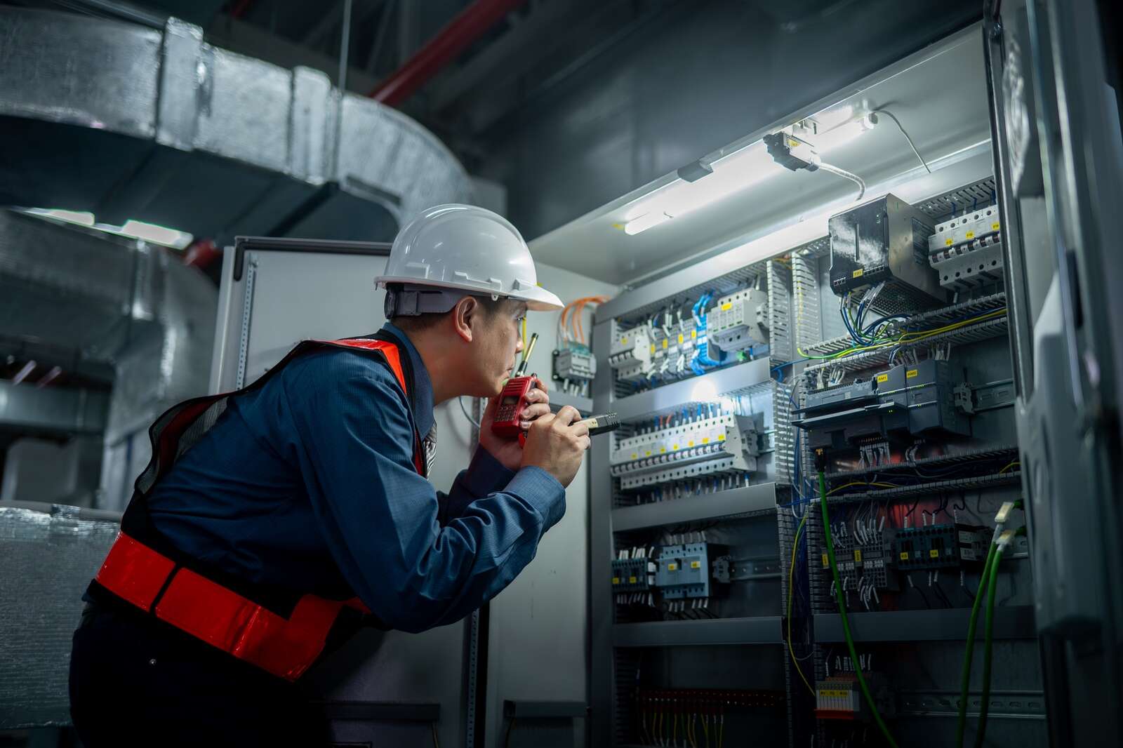 Industrial and Commercial Electrical Maintenance in Shepparton