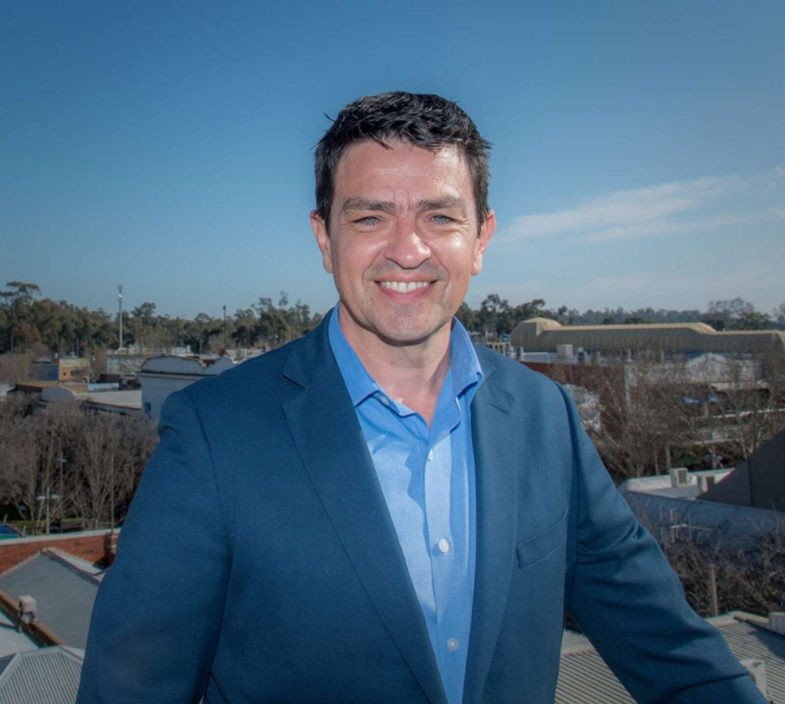 Prominent Shepparton businessman running as independent | Shepparton News