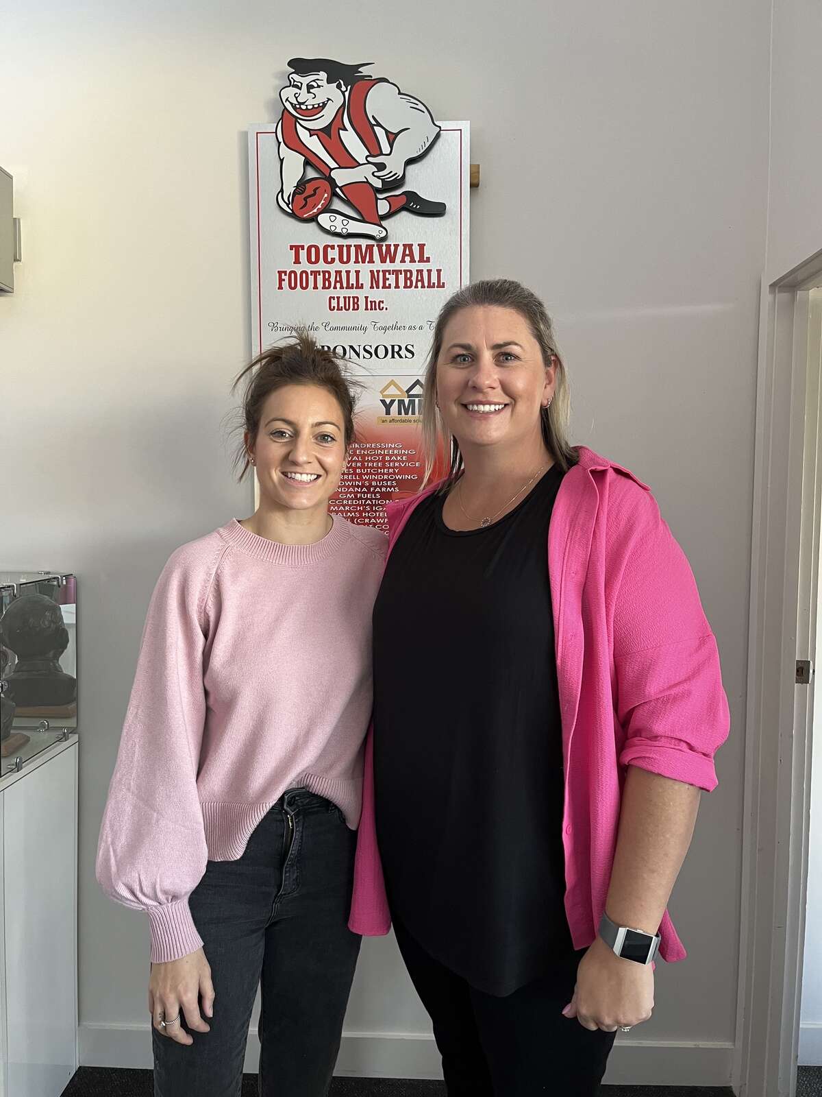 Steph inspires at Ladies Day | Riverine Herald