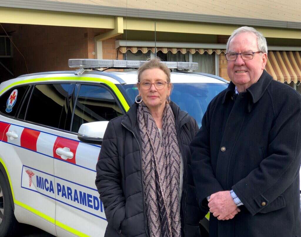 ‘Marginal improvement’ | Corowa Free Press