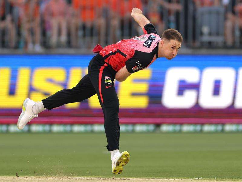 Scorchers lose 7-5 in remarkable late BBL collapse | Riverine Herald