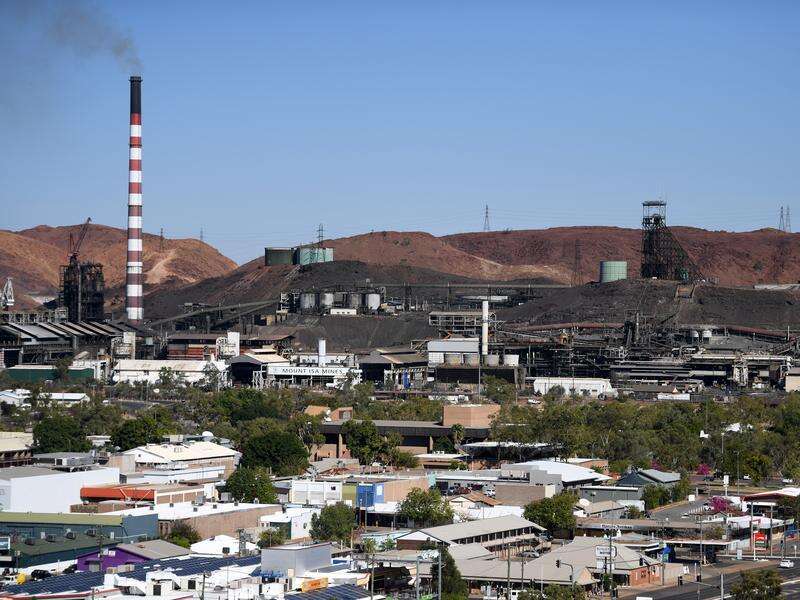 Family loses Mount Isa mine leadpoisoning claim Seymour Telegraph