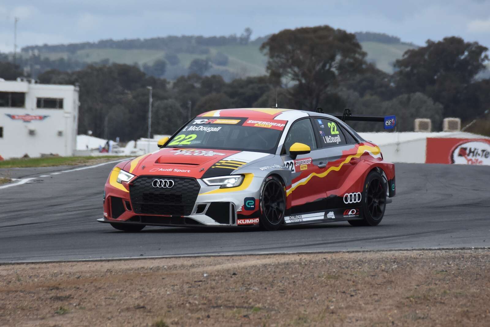 Shannon Speed Series Round 4 at Winton Raceway Photo Gallery | Benalla ...