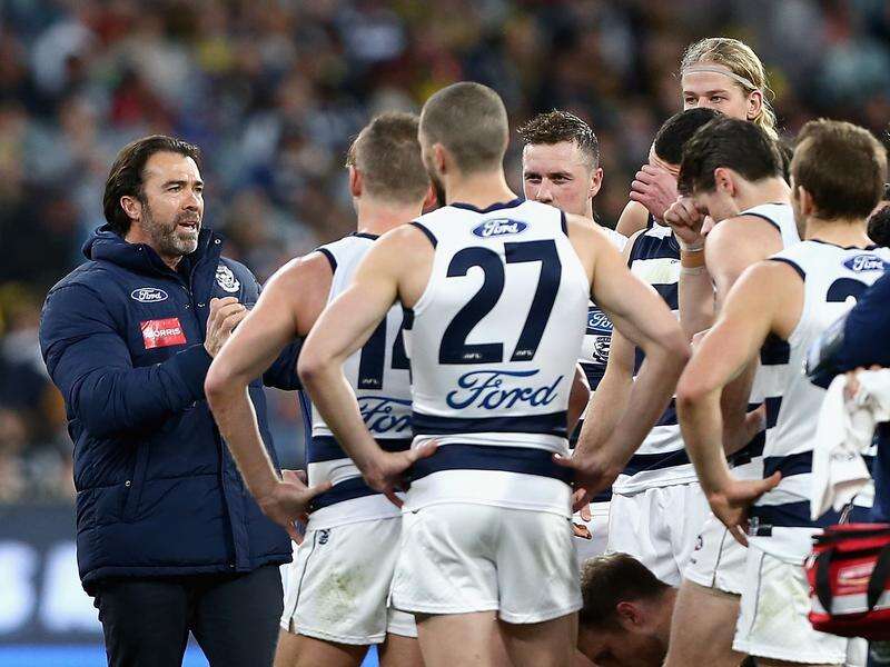 Snapshot for round 22 of the AFL season Country News