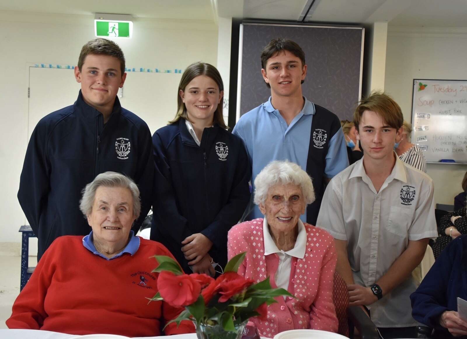 Bridging generations with caring projects | Yarrawonga Chronicle