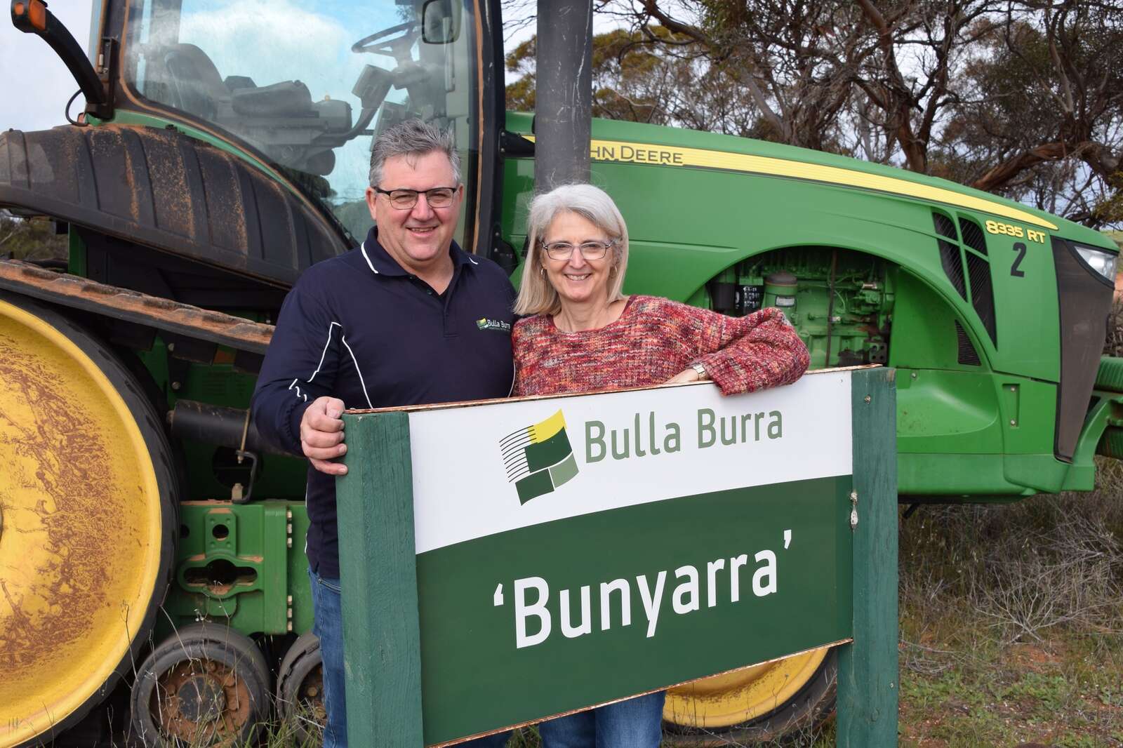 Cultivating love on the land Shepparton News
