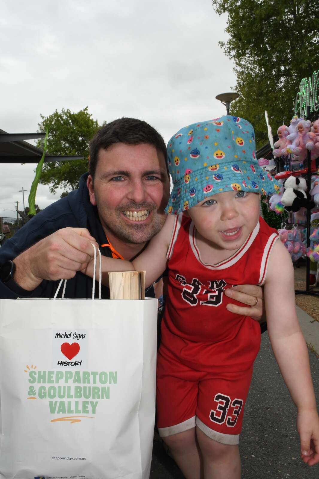 Shepparton Agricultural Show a hit again Country News