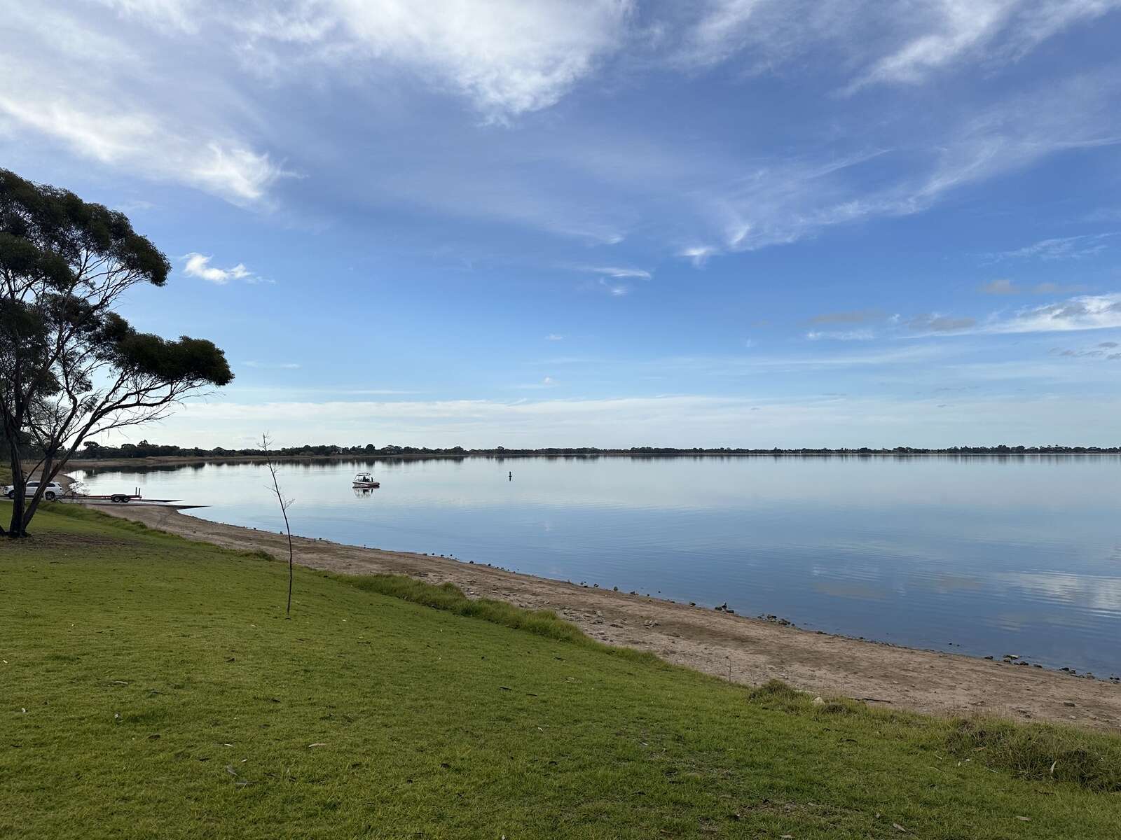 Lake Boga algae warning | Country News