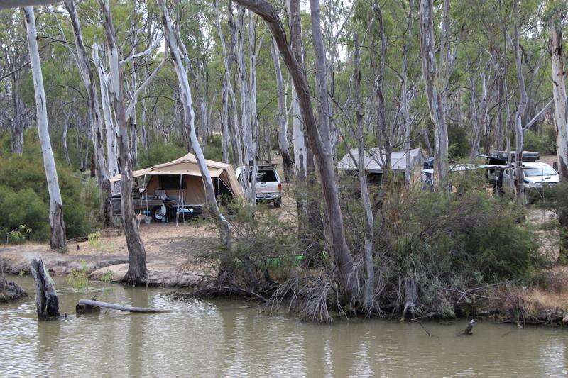 Shape future of caravan parks Seymour Telegraph