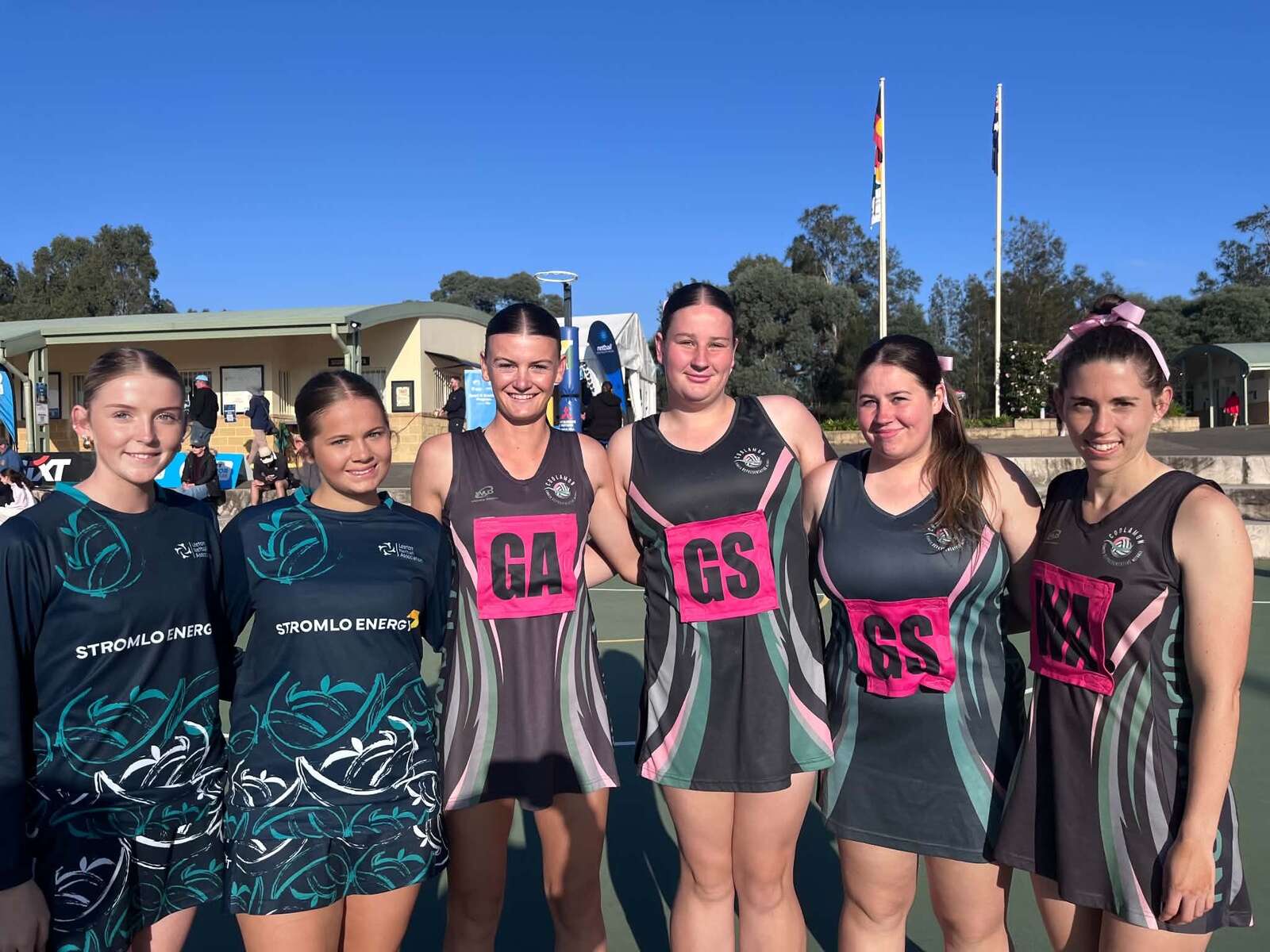 Coleambally netballers shine at State Titles | Campaspe News
