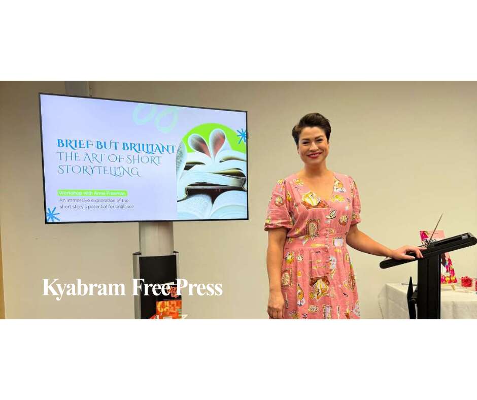 Calling all budding writers | Dairy News Australia
