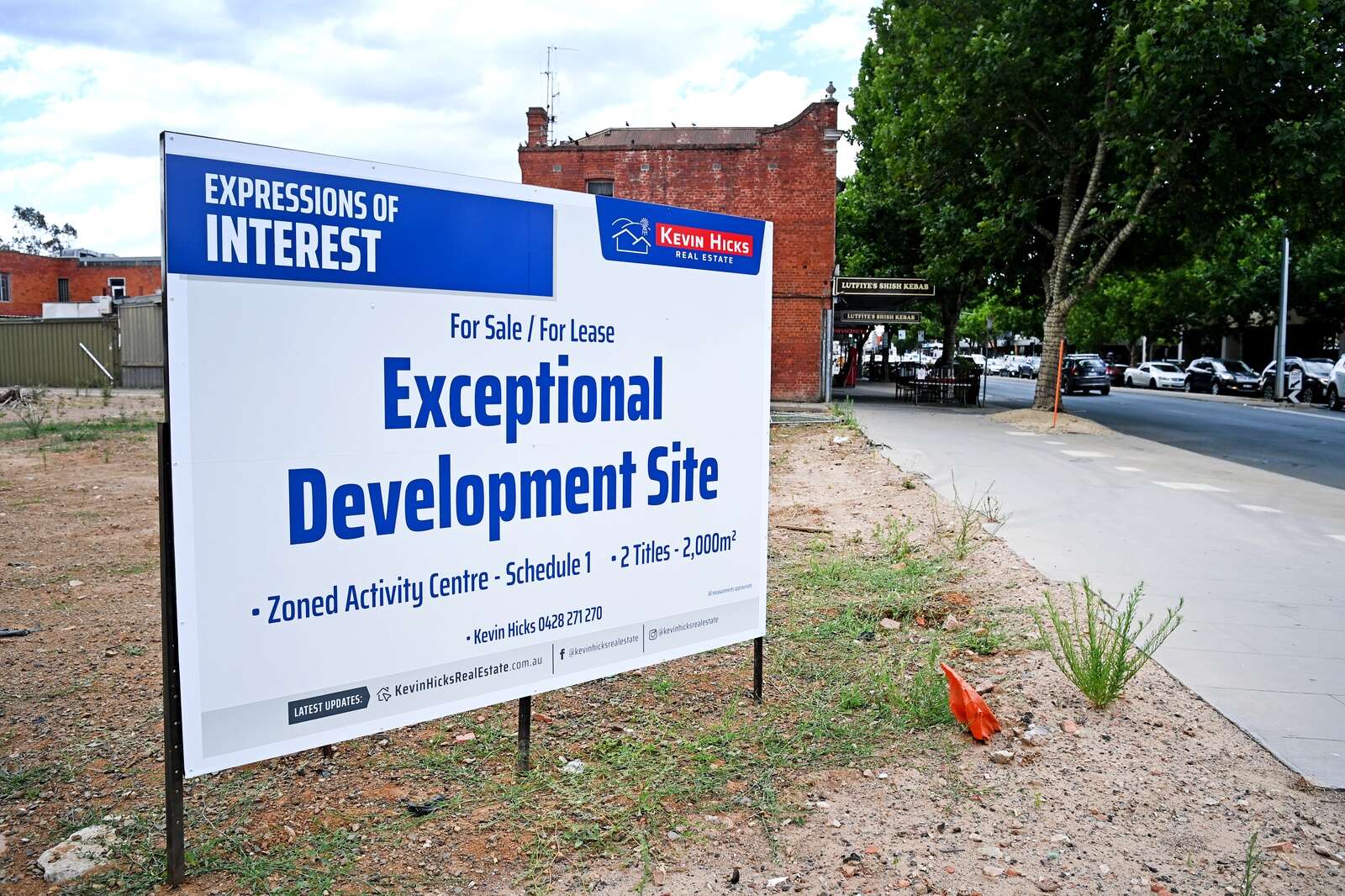 Shepparton’s ‘most significant site’ on the market Yarrawonga Chronicle