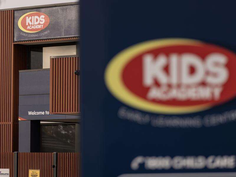 Accused childcare pedophile has court date pushed back Kyabram Free Press