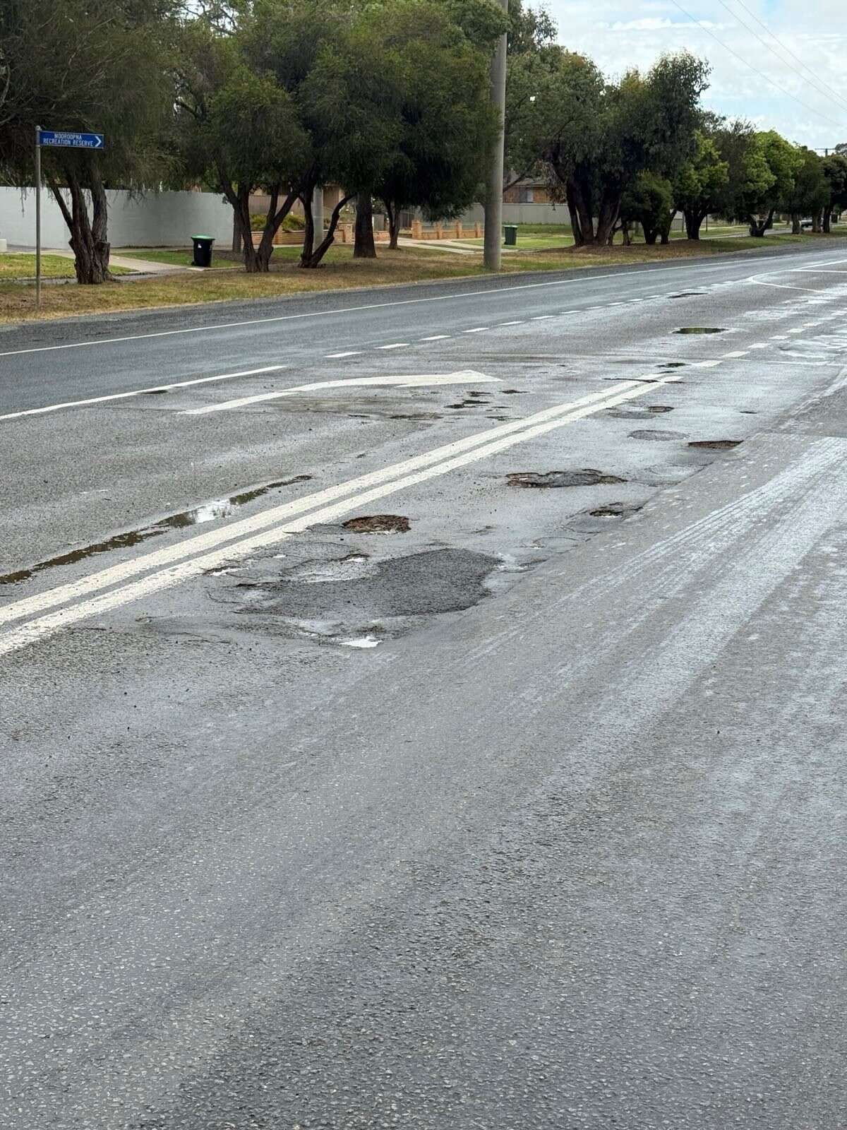 $2 billion requested for regional roads | Riverine Herald