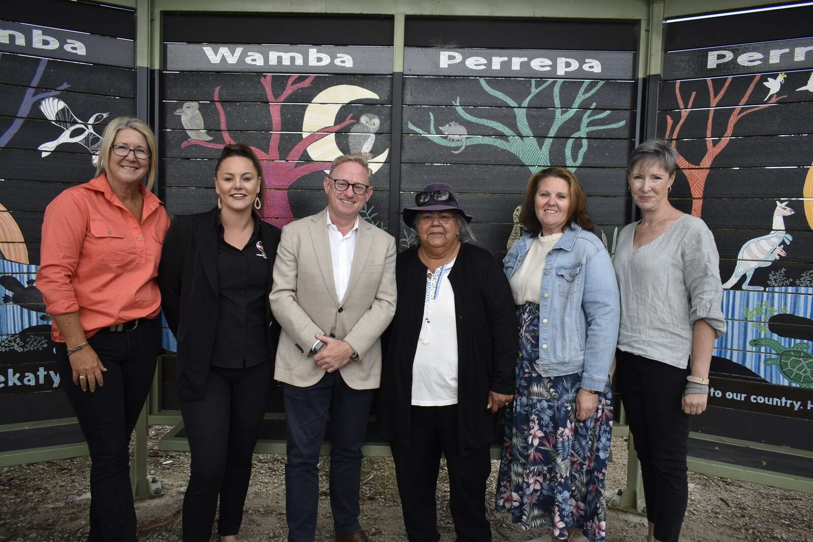 Cash splash to support jobs, tourism | Kyabram Free Press
