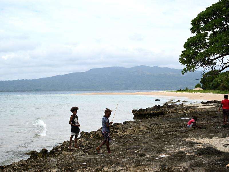 Fears unregulated mining could imperil Pacific nations