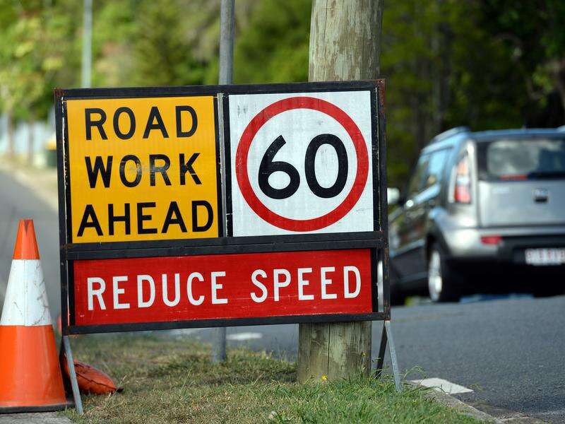 Pothole poll pledge to secure state's roads