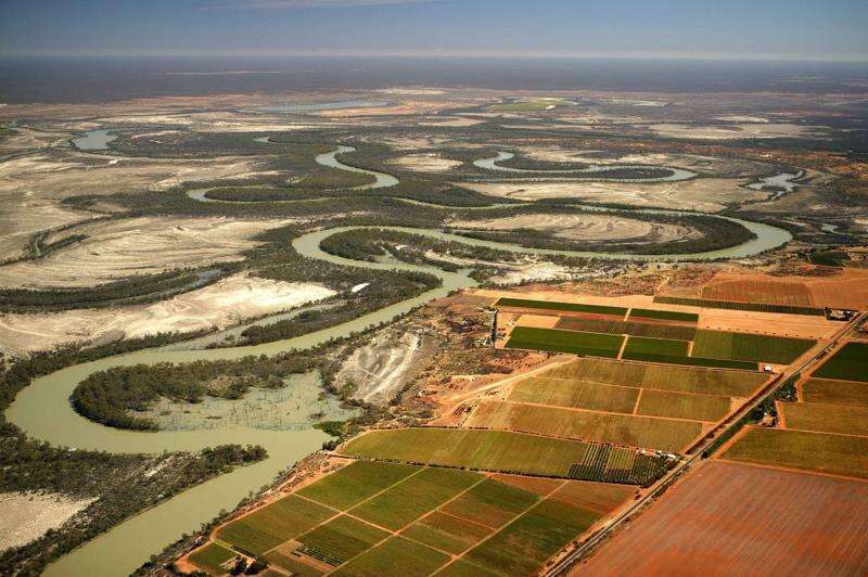 Review questions water buybacks' effectiveness | Country News