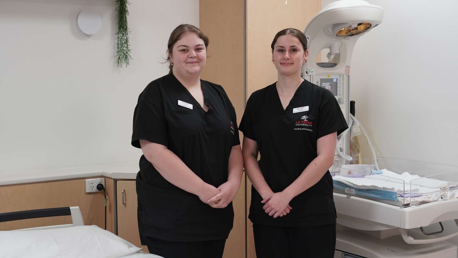 A Victorian first: La Trobe University and GV Health’s partnership