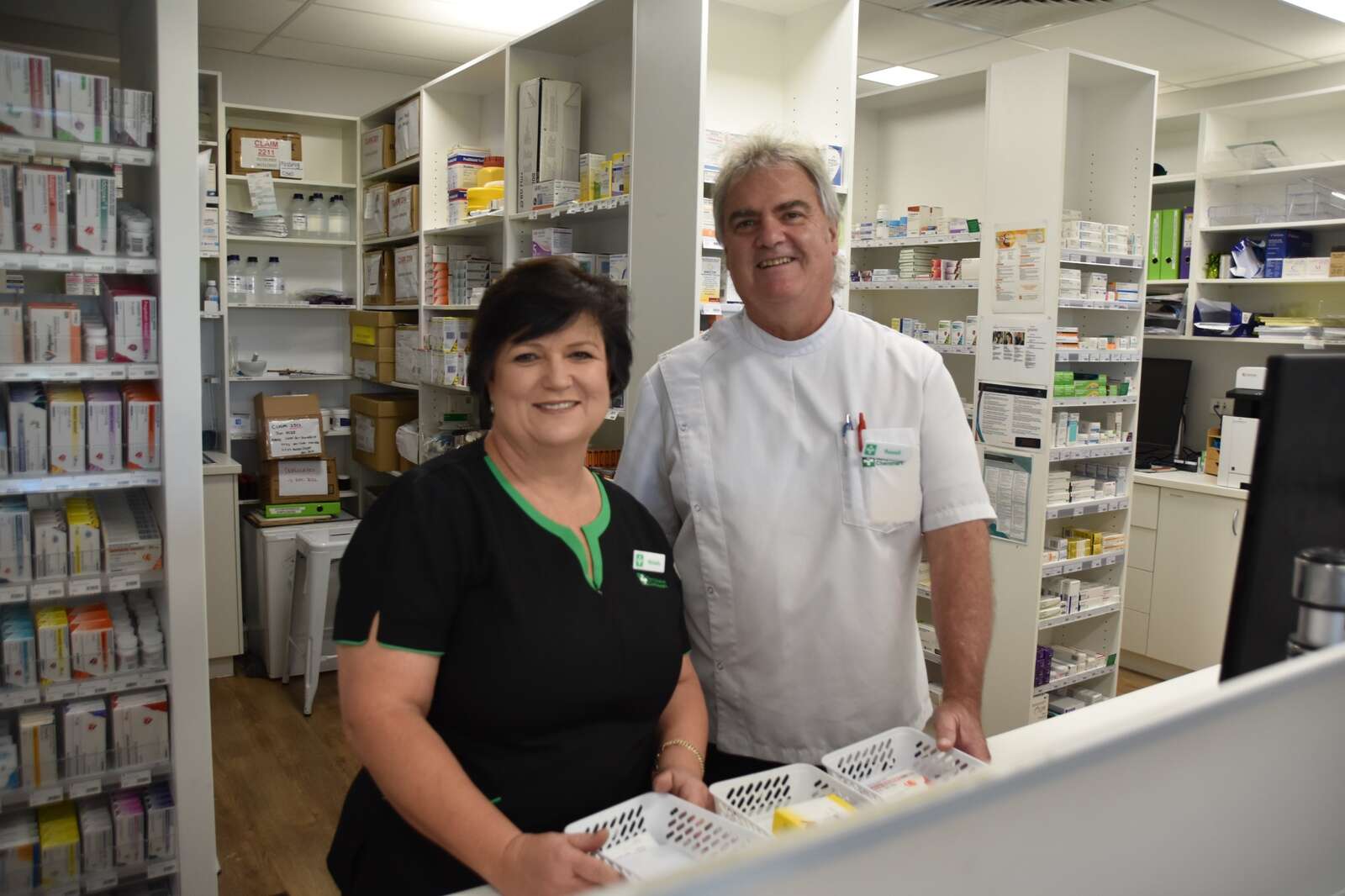 Celebrating a quarter of a century | Yarrawonga Chronicle